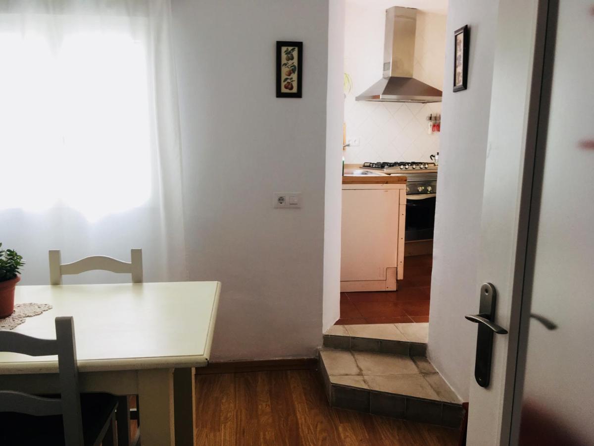 شقة Atico Cadiz Centro المظهر الخارجي الصورة